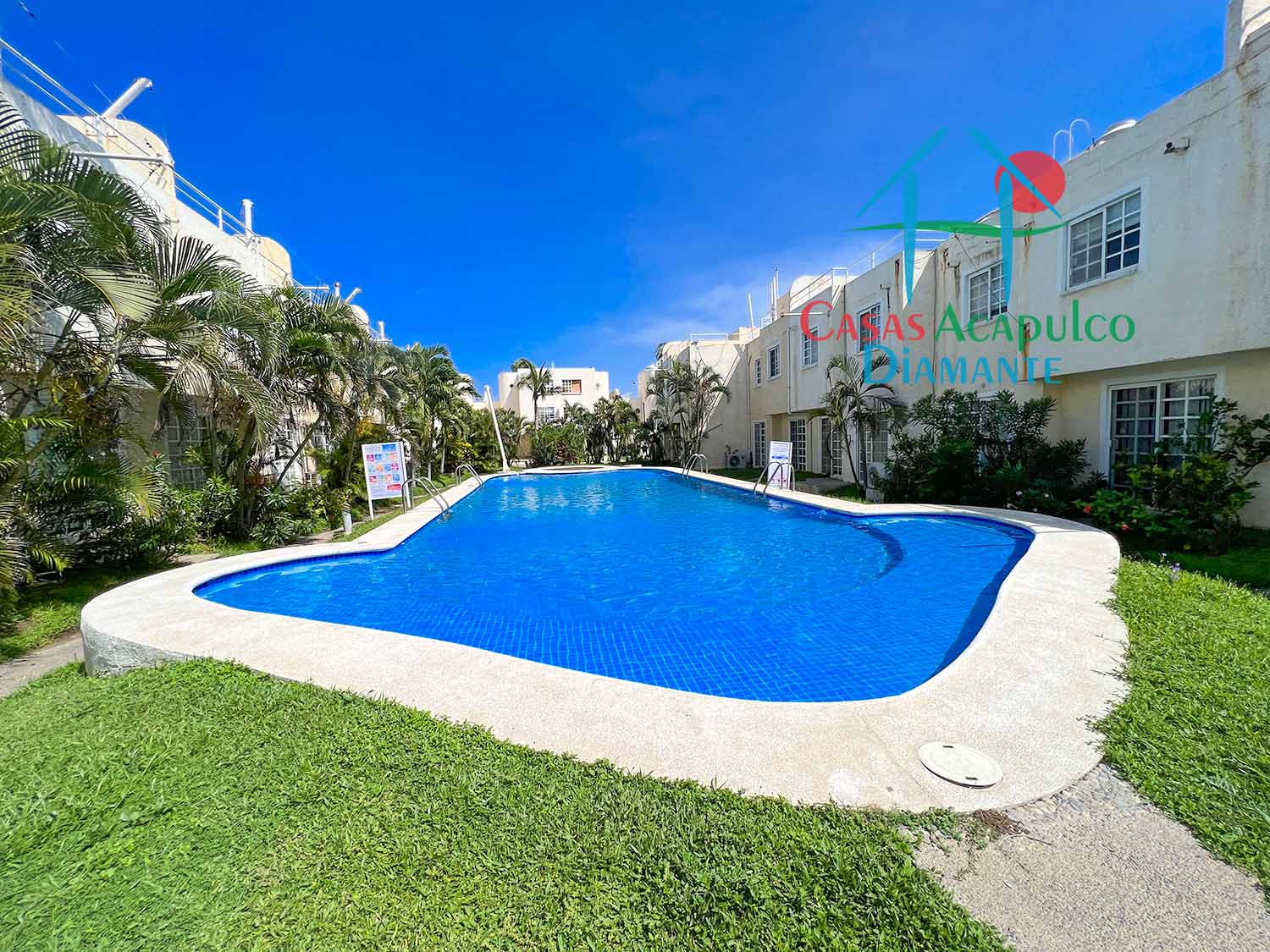 Puente del Mar Star Cliper Casa 10 - Áreas comunes 4